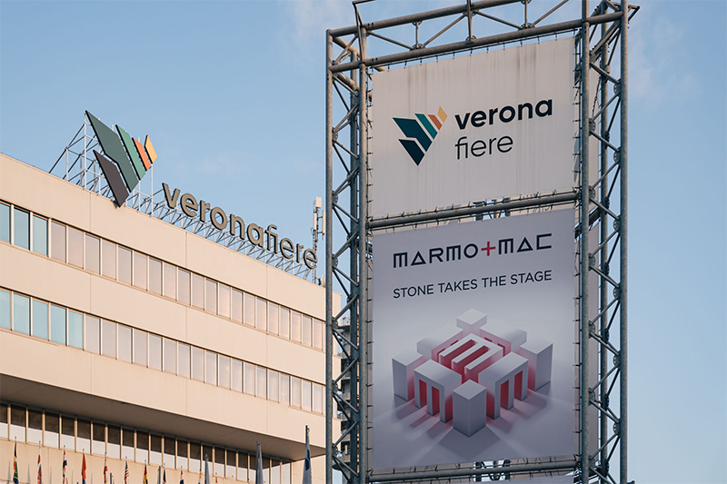 7 aspectos destacados de Marmomac Verona 2025