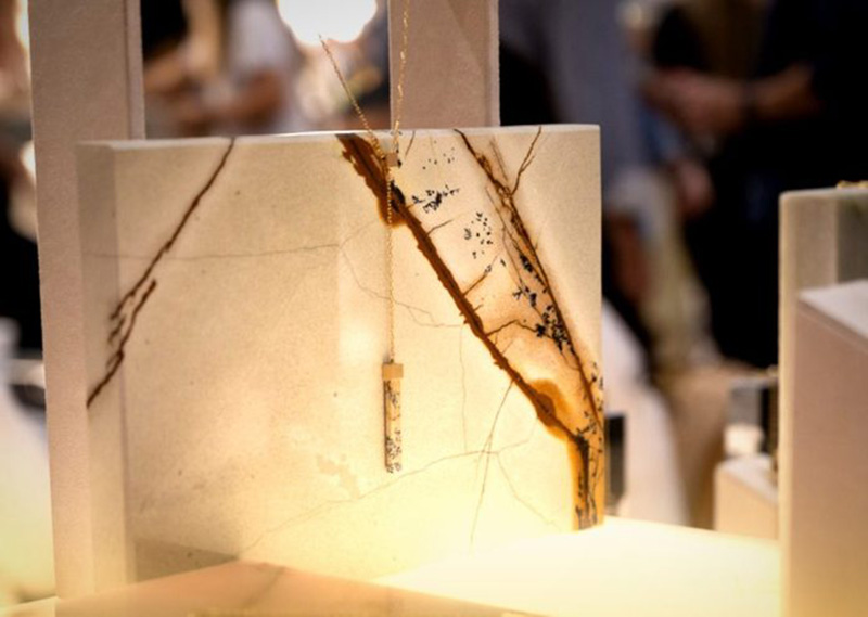 5 ideas clave de Brasil Stone Core 2025