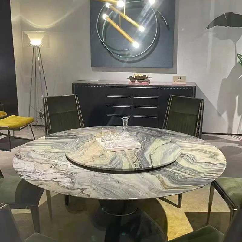 ¿Qué hace que las losas de cuarcita sean más resistentes al calor que otras piedras naturales?