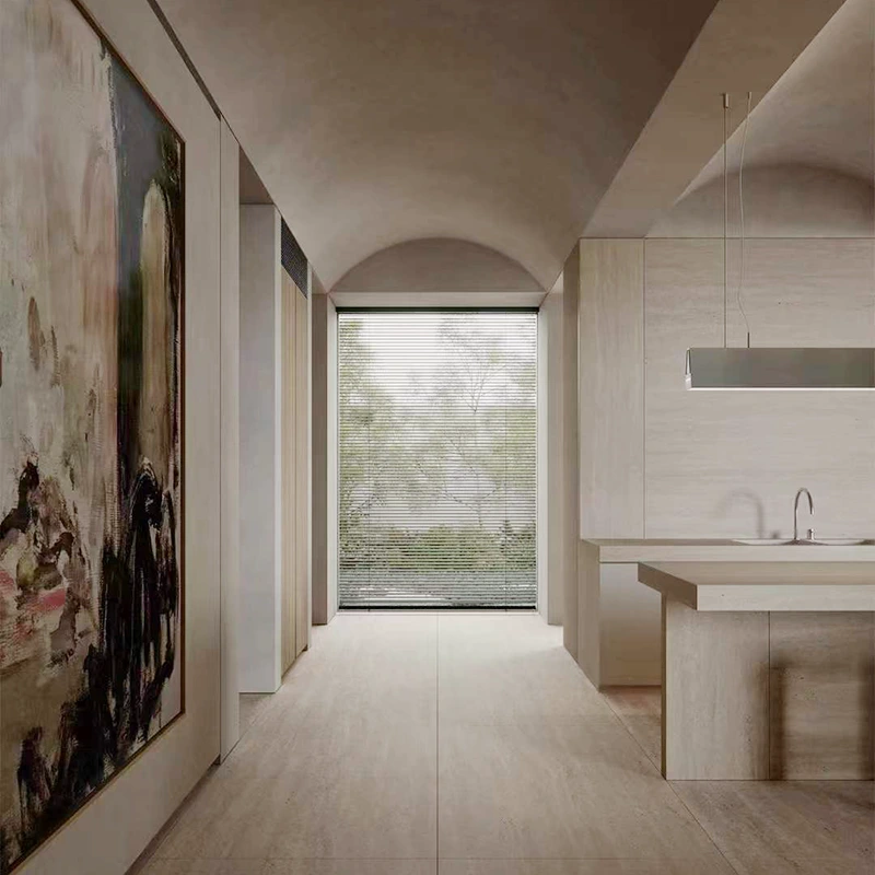 Roma Travertine Sabs